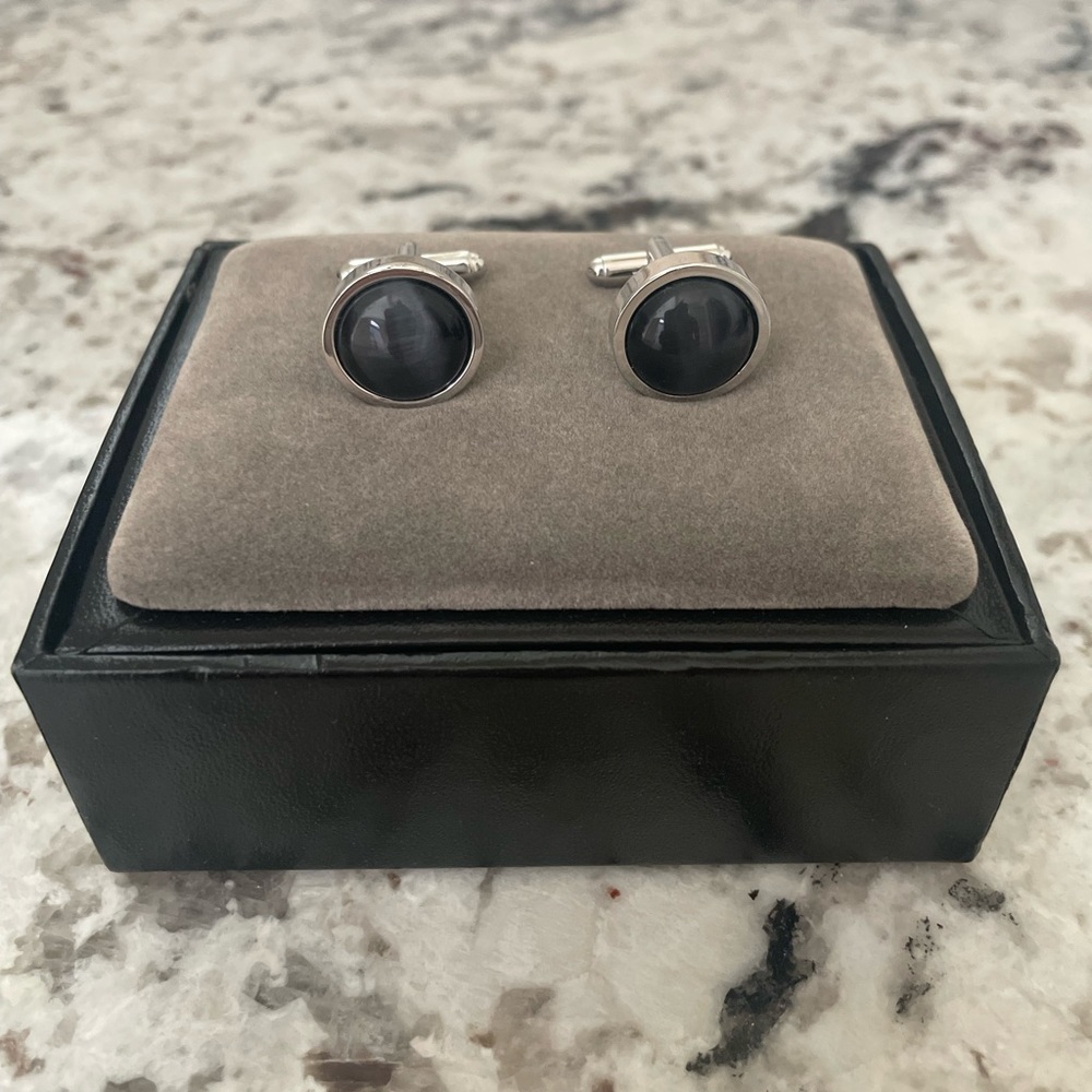 Jos A. Banks new cuff links